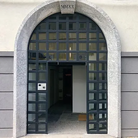 Apartmán Modern Lungolago Di Como