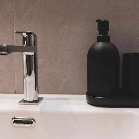 Apartamento Modern Lungolago Di