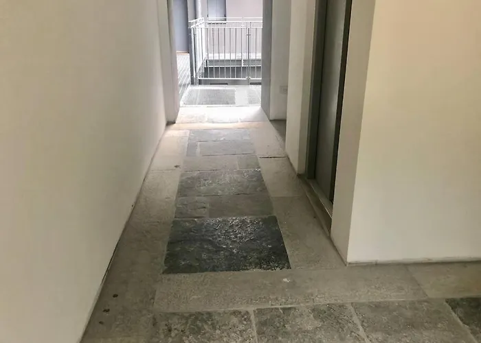 Apartmán Modern Lungolago Di Como