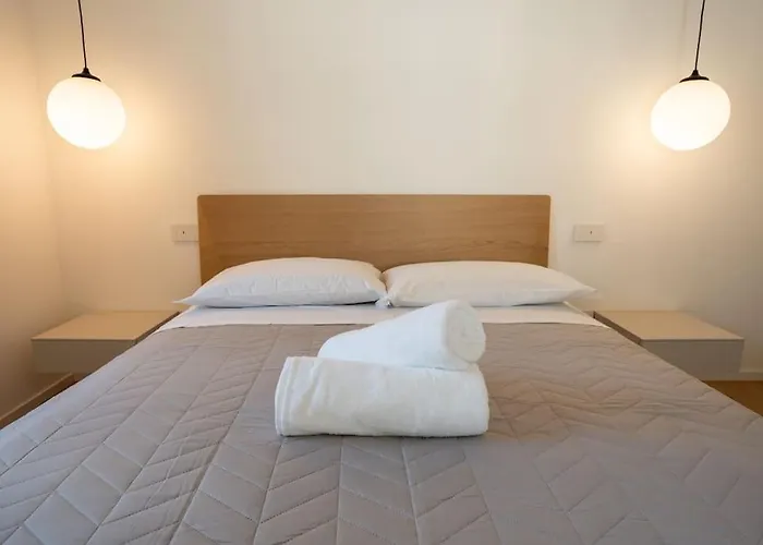 Apartmán Modern Lungolago Di Como