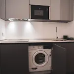 Modern Lungolago Di Apartment *