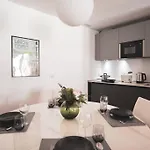 Apartment Modern Lungolago Di