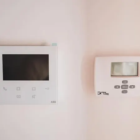 Modern Lungolago Di * Como